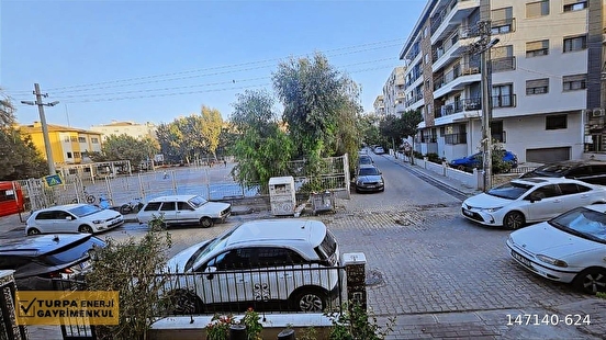 EBRU YILMAZDAN BAHÇELİEVLERDE SATILIK DAİRE - Görsel 4