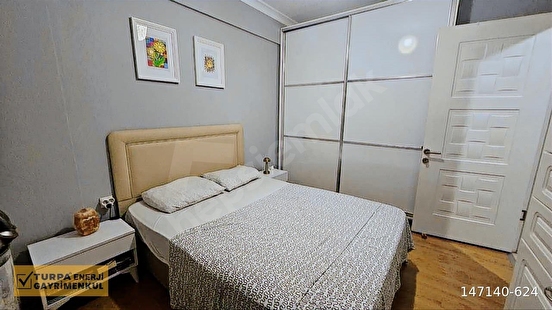 EBRU YILMAZDAN BAHÇELİEVLERDE SATILIK DAİRE - Görsel 23