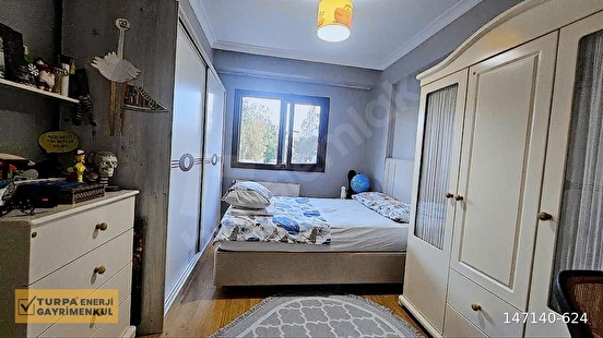 EBRU YILMAZDAN BAHÇELİEVLERDE SATILIK DAİRE - Görsel 18