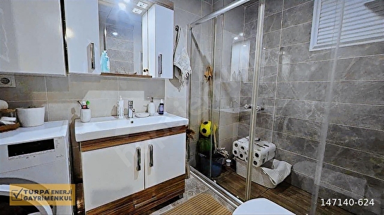 EBRU YILMAZDAN BAHÇELİEVLERDE SATILIK DAİRE - Görsel 9