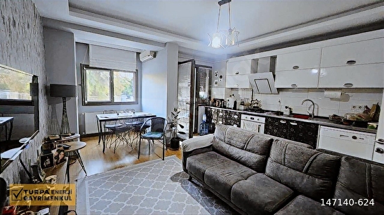 EBRU YILMAZDAN BAHÇELİEVLERDE SATILIK DAİRE - Görsel 30