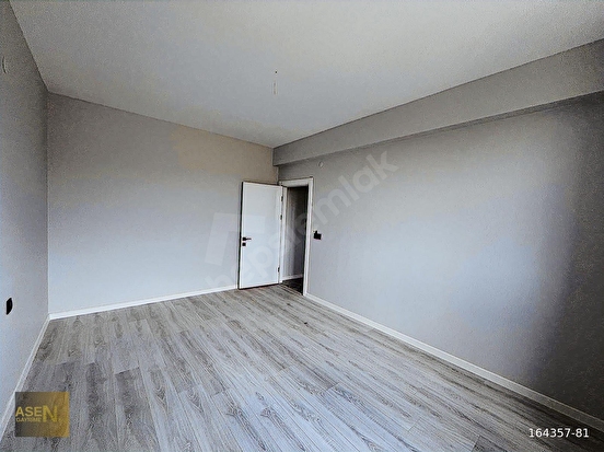 Asen gayrimenkulden cevher dudayevde satılık sıfır 2+1 daire - Görsel 11