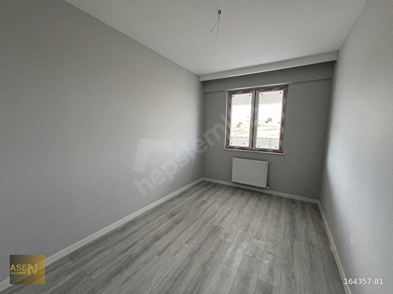 Asen gayrimenkulden cevher dudayevde satılık sıfır 2+1 daire - Görsel 13