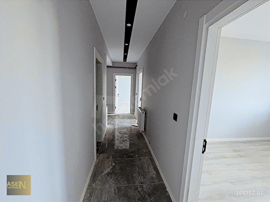 Asen gayrimenkulden cevher dudayevde satılık sıfır 2+1 daire - Görsel 10