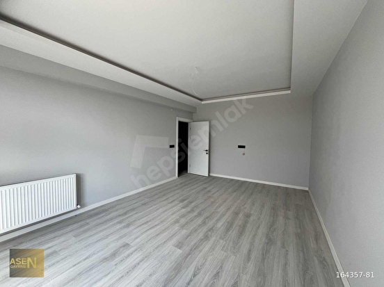 Asen gayrimenkulden cevher dudayevde satılık sıfır 2+1 daire - Görsel 19