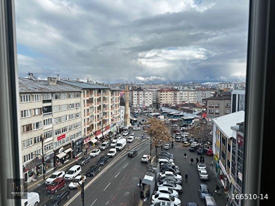 ÇARŞI İÇİ CD. ÜZERİ FIRSAT 3+1 TERASLI - Görsel 22