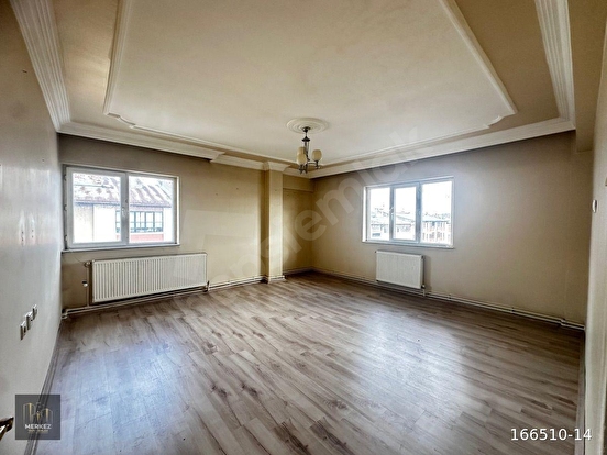 ÇARŞI İÇİ CD. ÜZERİ FIRSAT 3+1 TERASLI - Görsel 24