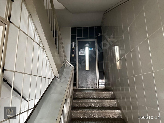 ÇARŞI İÇİ CD. ÜZERİ FIRSAT 3+1 TERASLI - Görsel 27