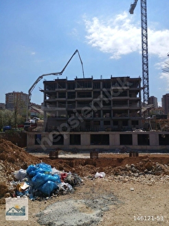 TAŞKÖPRÜ YOLU ÜZERİ CADDE KENARINDA SATILIK DAİRE - Görsel 1