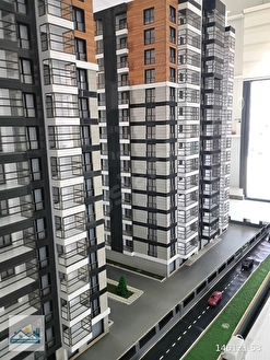 TAŞKÖPRÜ YOLU ÜZERİ CADDE KENARINDA SATILIK DAİRE - Görsel 3