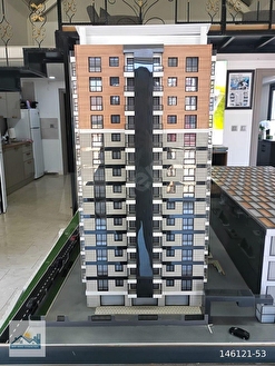 TAŞKÖPRÜ YOLU ÜZERİ CADDE KENARINDA SATILIK DAİRE - Görsel 2