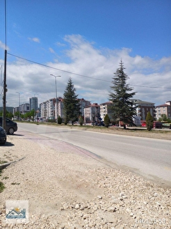 TAŞKÖPRÜ YOLU ÜZERİ CADDE KENARINDA SATILIK DAİRE - Görsel 5