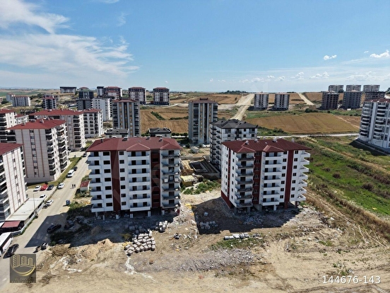 YIL GROUP’TAN SATILIK FIRSAT  2+1 DAİRE - Görsel 1