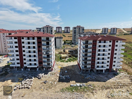 YIL GROUP’TAN SATILIK FIRSAT  2+1 DAİRE - Görsel 2