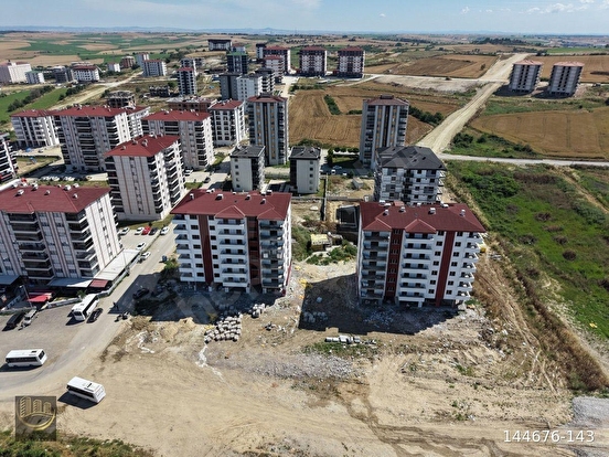 YIL GROUP’TAN SATILIK FIRSAT  2+1 DAİRE - Görsel 3