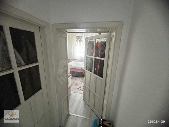 CEMEVİ ARKASINDA SATILIK 2+1 DÜZ GİRİŞ FIRSAT DAİRE! - Görsel 17