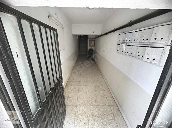 CEMEVİ ARKASINDA SATILIK 2+1 DÜZ GİRİŞ FIRSAT DAİRE! - Görsel 5