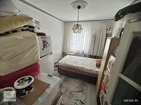 CEMEVİ ARKASINDA SATILIK 2+1 DÜZ GİRİŞ FIRSAT DAİRE! - Görsel 16