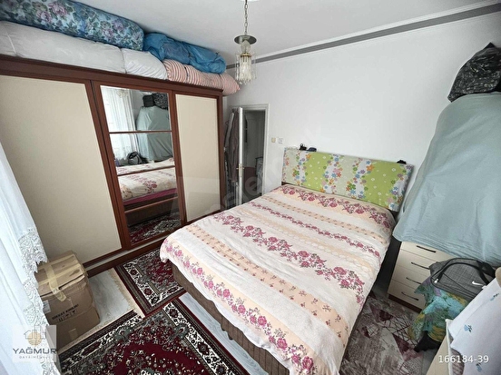 CEMEVİ ARKASINDA SATILIK 2+1 DÜZ GİRİŞ FIRSAT DAİRE! - Görsel 18