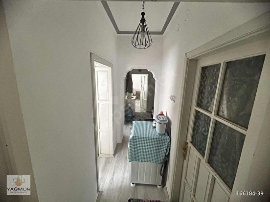 CEMEVİ ARKASINDA SATILIK 2+1 DÜZ GİRİŞ FIRSAT DAİRE! - Görsel 14