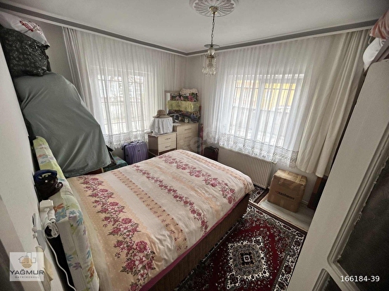 CEMEVİ ARKASINDA SATILIK 2+1 DÜZ GİRİŞ FIRSAT DAİRE! - Görsel 19