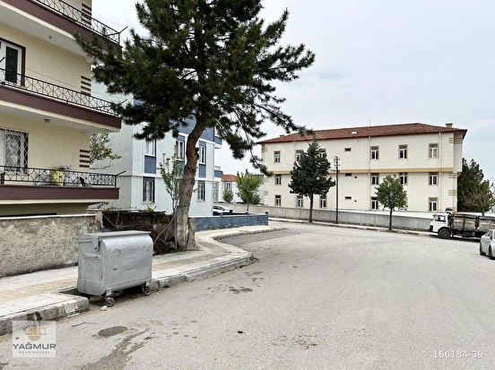 CEMEVİ ARKASINDA SATILIK 2+1 DÜZ GİRİŞ FIRSAT DAİRE! - Görsel 2