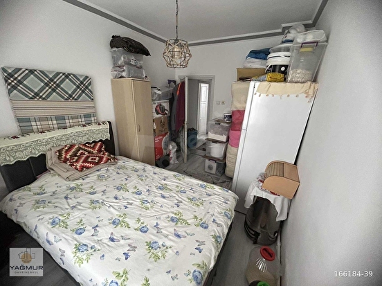 CEMEVİ ARKASINDA SATILIK 2+1 DÜZ GİRİŞ FIRSAT DAİRE! - Görsel 15