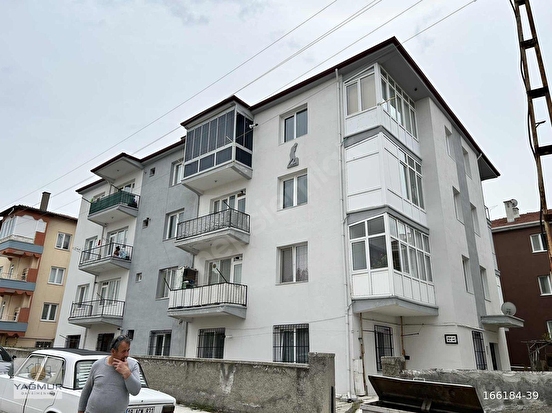 CEMEVİ ARKASINDA SATILIK 2+1 DÜZ GİRİŞ FIRSAT DAİRE! - Görsel 1