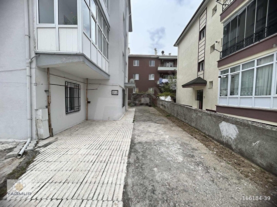 CEMEVİ ARKASINDA SATILIK 2+1 DÜZ GİRİŞ FIRSAT DAİRE! - Görsel 4
