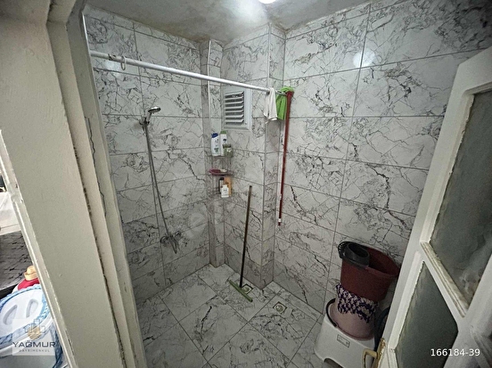 CEMEVİ ARKASINDA SATILIK 2+1 DÜZ GİRİŞ FIRSAT DAİRE! - Görsel 13