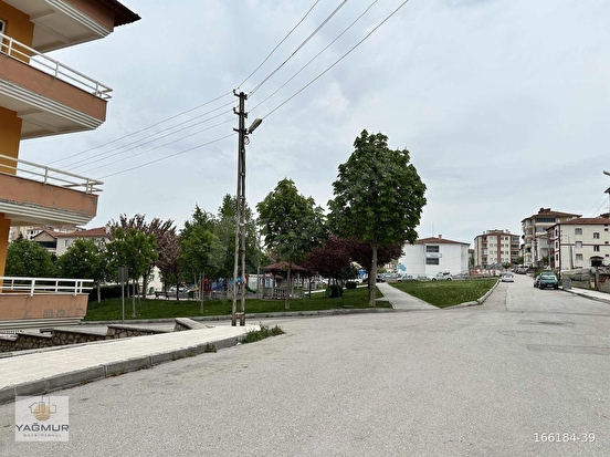 CEMEVİ ARKASINDA SATILIK 2+1 DÜZ GİRİŞ FIRSAT DAİRE! - Görsel 3