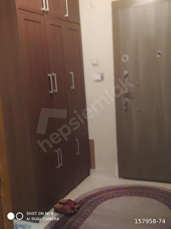 MEGA ALTIN EVLER SİTESİNDE - ARAKAT 3+1 - BAKIMLI SATILIK DAİRE - Görsel 8
