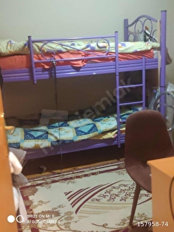 MEGA ALTIN EVLER SİTESİNDE - ARAKAT 3+1 - BAKIMLI SATILIK DAİRE - Görsel 10