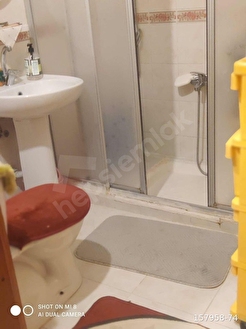 MEGA ALTIN EVLER SİTESİNDE - ARAKAT 3+1 - BAKIMLI SATILIK DAİRE - Görsel 23