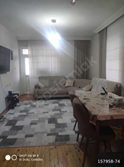 MEGA ALTIN EVLER SİTESİNDE - ARAKAT 3+1 - BAKIMLI SATILIK DAİRE - Görsel 21