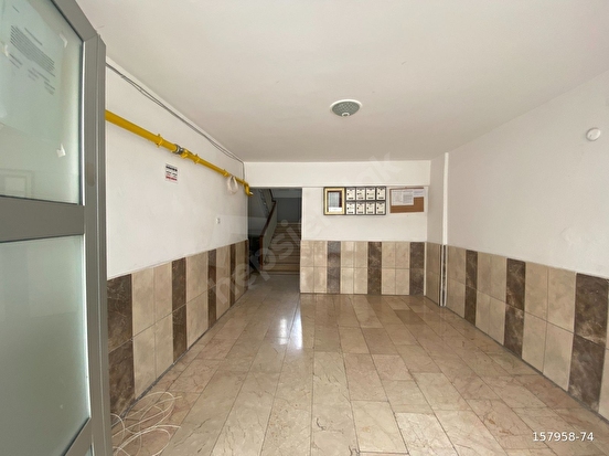 MEGA ALTIN EVLER SİTESİNDE - ARAKAT 3+1 - BAKIMLI SATILIK DAİRE - Görsel 7