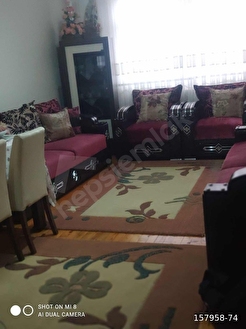 MEGA ALTIN EVLER SİTESİNDE - ARAKAT 3+1 - BAKIMLI SATILIK DAİRE - Görsel 19