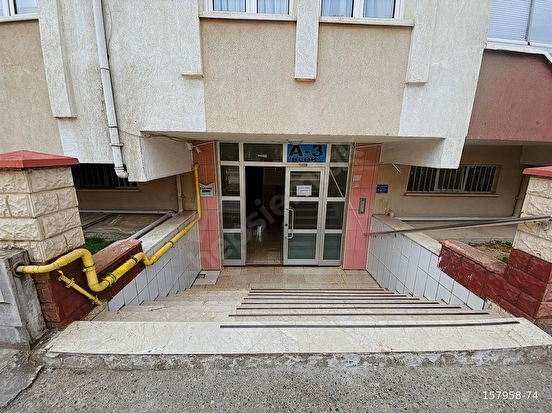 MEGA ALTIN EVLER SİTESİNDE - ARAKAT 3+1 - BAKIMLI SATILIK DAİRE - Görsel 5
