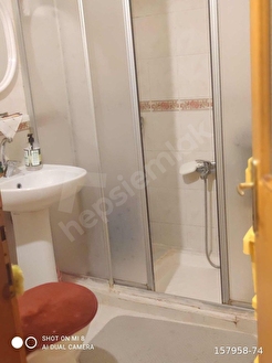 MEGA ALTIN EVLER SİTESİNDE - ARAKAT 3+1 - BAKIMLI SATILIK DAİRE - Görsel 25