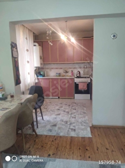 MEGA ALTIN EVLER SİTESİNDE - ARAKAT 3+1 - BAKIMLI SATILIK DAİRE - Görsel 22