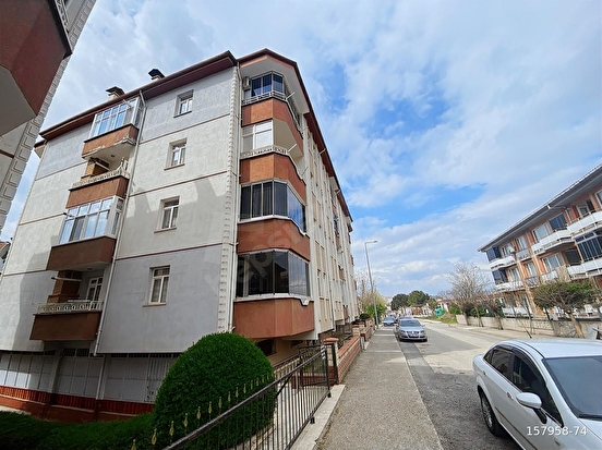 MEGA ALTIN EVLER SİTESİNDE - ARAKAT 3+1 - BAKIMLI SATILIK DAİRE - Görsel 15