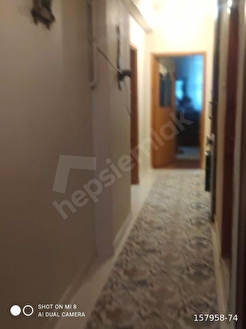 MEGA ALTIN EVLER SİTESİNDE - ARAKAT 3+1 - BAKIMLI SATILIK DAİRE - Görsel 6