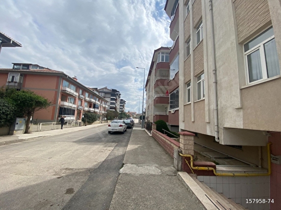 MEGA ALTIN EVLER SİTESİNDE - ARAKAT 3+1 - BAKIMLI SATILIK DAİRE - Görsel 11