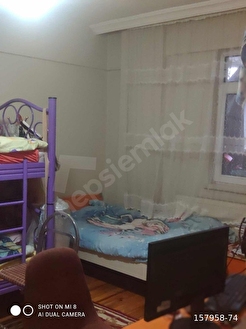 MEGA ALTIN EVLER SİTESİNDE - ARAKAT 3+1 - BAKIMLI SATILIK DAİRE - Görsel 20
