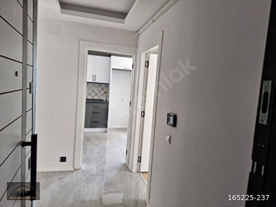 BAĞLAR  MAH  SATILIK  DAİRE 120 M2 ARA KAT KALITELI YAPI  3+1 - Görsel 15
