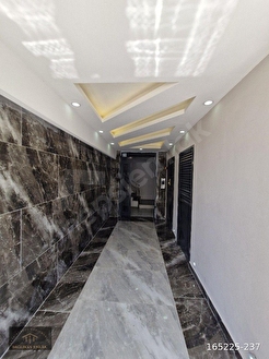 BAĞLAR  MAH  SATILIK  DAİRE 120 M2 ARA KAT KALITELI YAPI  3+1 - Görsel 16