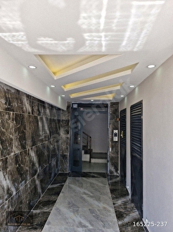 BAĞLAR  MAH  SATILIK  DAİRE 120 M2 ARA KAT KALITELI YAPI  3+1 - Görsel 17
