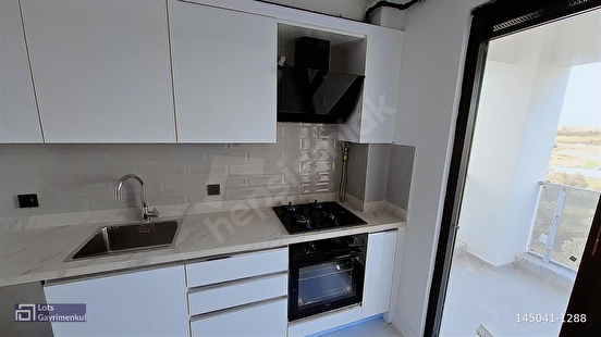 LOTSTAN BURSA BALAT DOĞANKÖYDE ATALAY TREND SİT.2+1 LÜKS DAİRE - Görsel 22