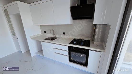 LOTSTAN BURSA BALAT DOĞANKÖYDE ATALAY TREND SİT.2+1 LÜKS DAİRE - Görsel 17