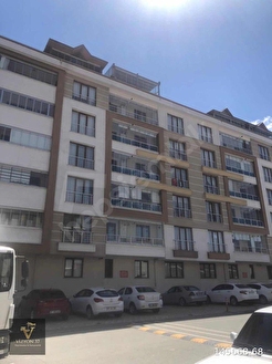 VİZYON37DEN SALI PAZARINDA 5+2 TERASLI DAİRE - Görsel 1